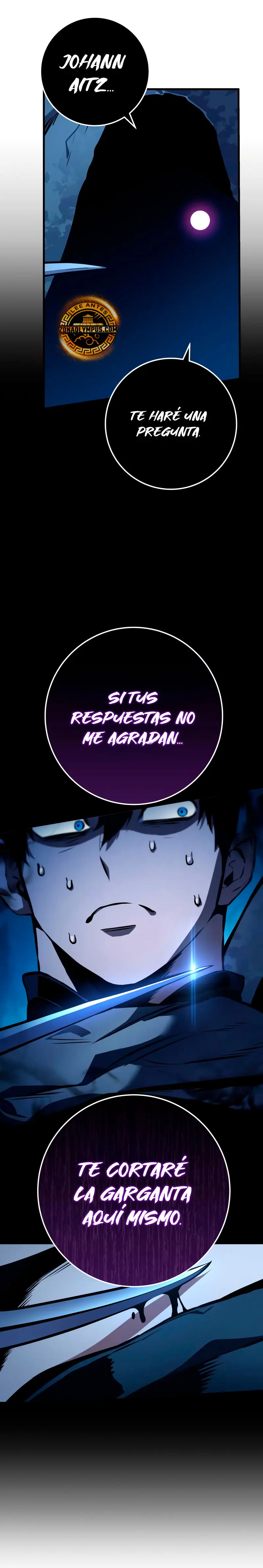 Manual de Reeducación de Damas Nobles capítulo 5 página 6