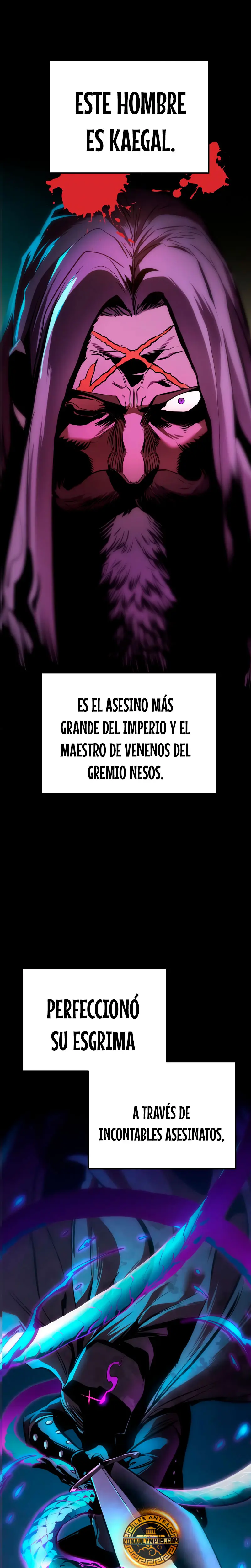 Manual de Reeducación de Damas Nobles capítulo 5 página 14