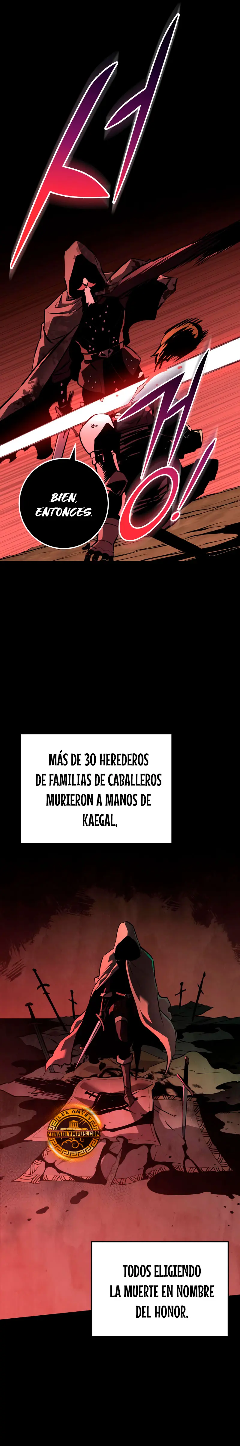 Manual de Reeducación de Damas Nobles capítulo 5 página 17