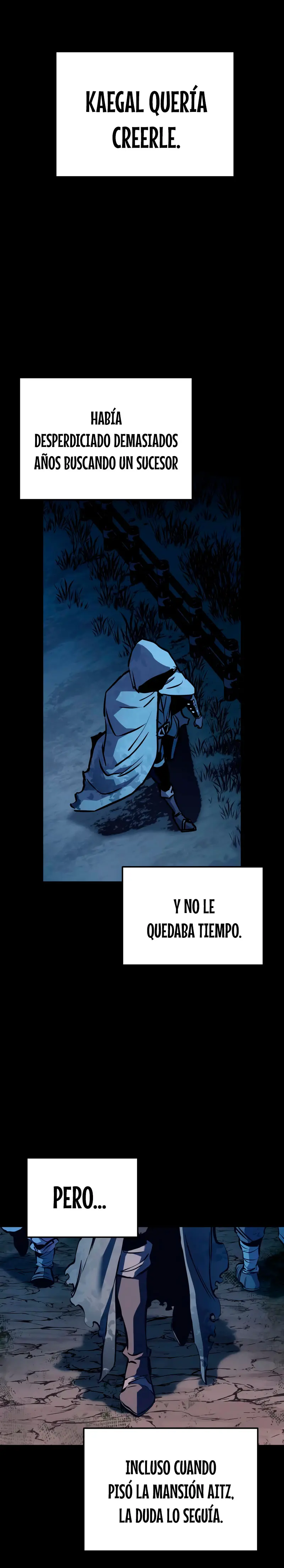 Manual de Reeducación de Damas Nobles capítulo 5 página 21