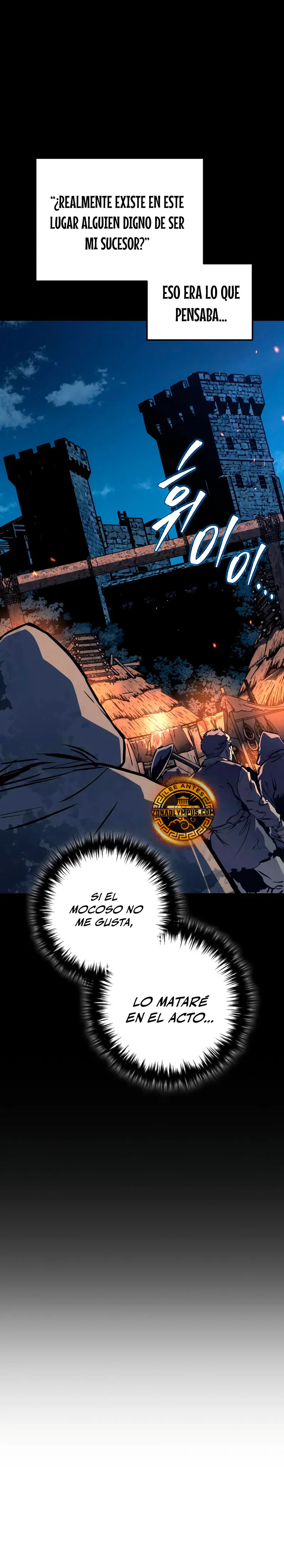 Manual de Reeducación de Damas Nobles capítulo 5 página 22
