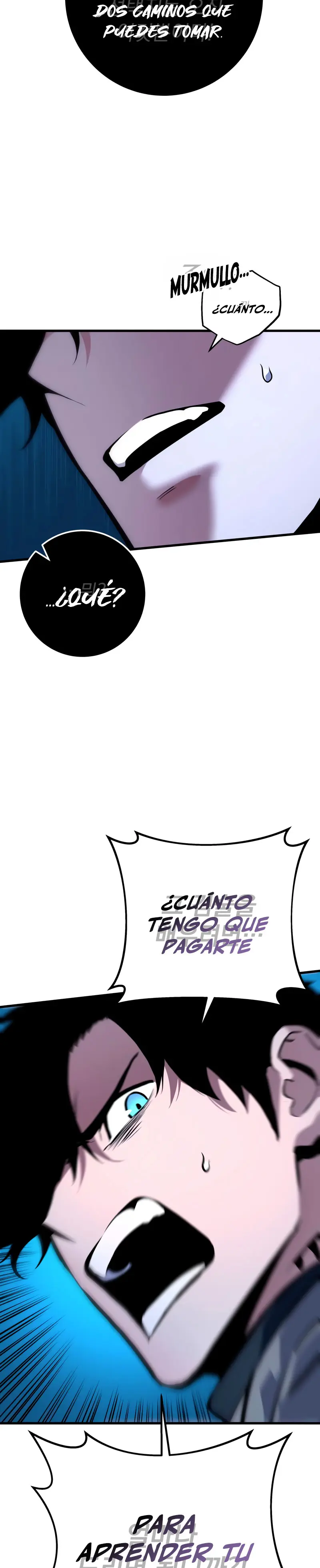Manual de Reeducación de Damas Nobles capítulo 5 página 24