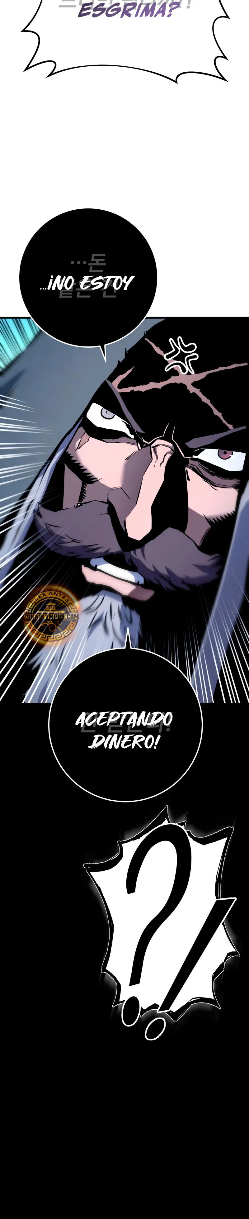 Manual de Reeducación de Damas Nobles capítulo 5 página 25
