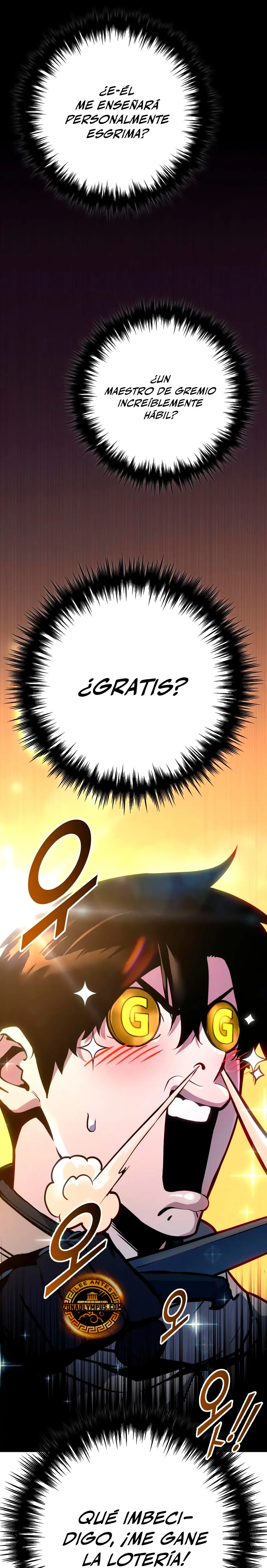 Manual de Reeducación de Damas Nobles capítulo 5 página 26