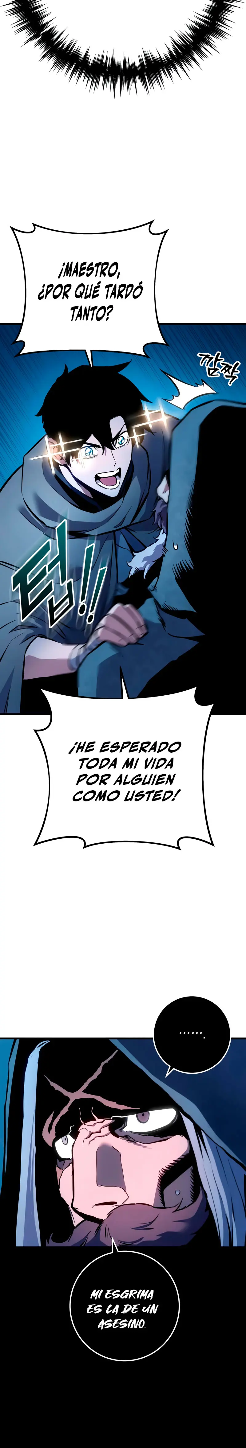 Manual de Reeducación de Damas Nobles capítulo 5 página 27