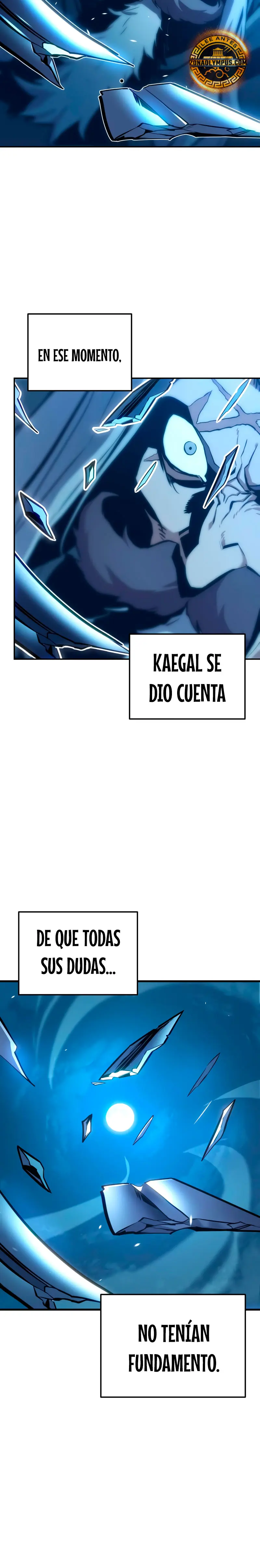 Manual de Reeducación de Damas Nobles capítulo 5 página 43