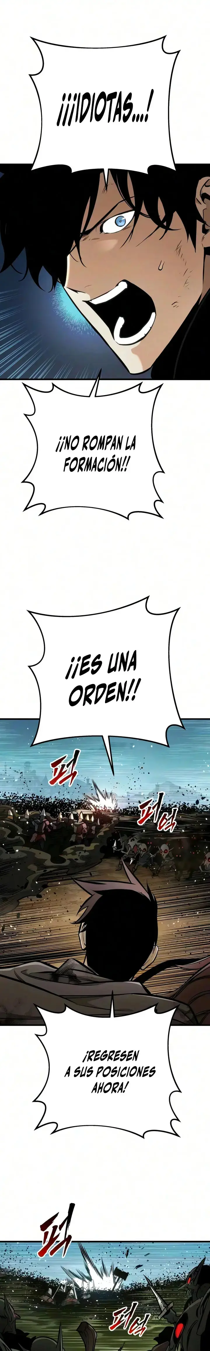 Manual De Supervivencia Del Caballero Errante capítulo 50 página 12