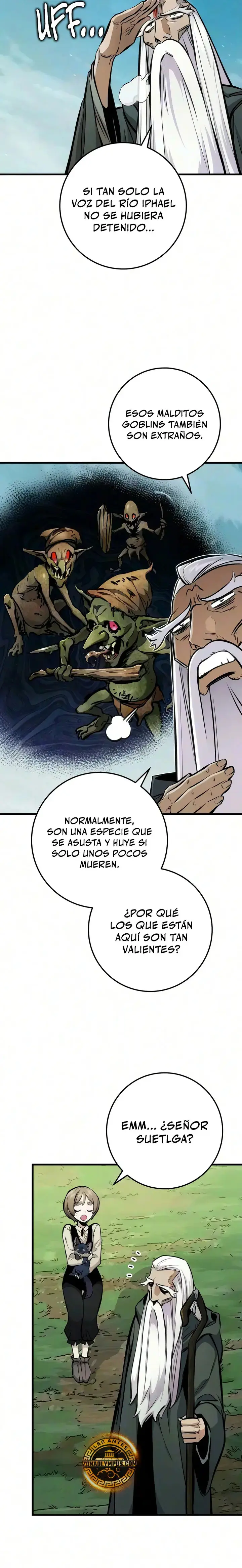 Manual De Supervivencia Del Caballero Errante capítulo 50 página 22