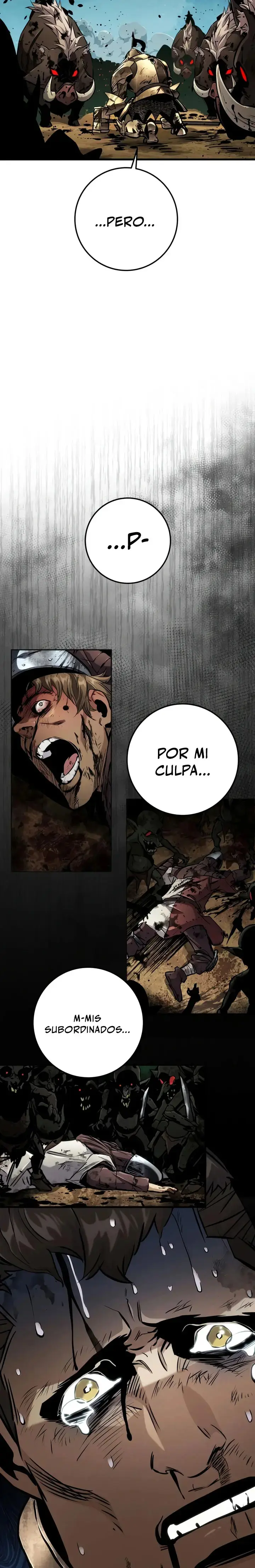 Manual De Supervivencia Del Caballero Errante capítulo 51 página 6