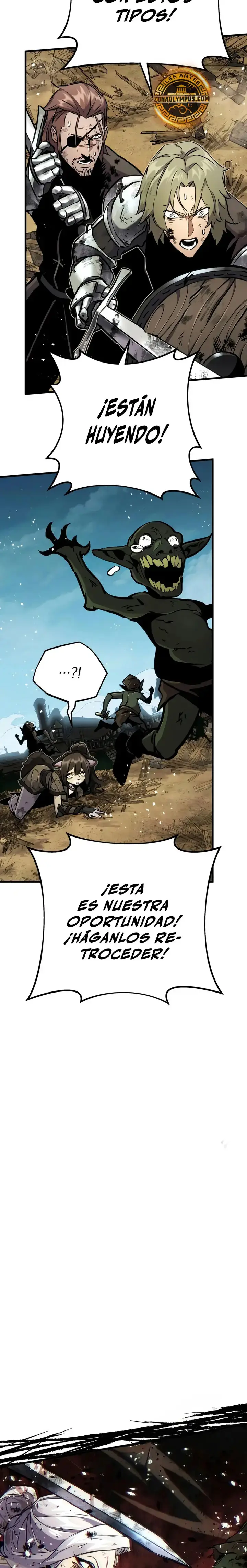 Manual De Supervivencia Del Caballero Errante capítulo 51 página 17