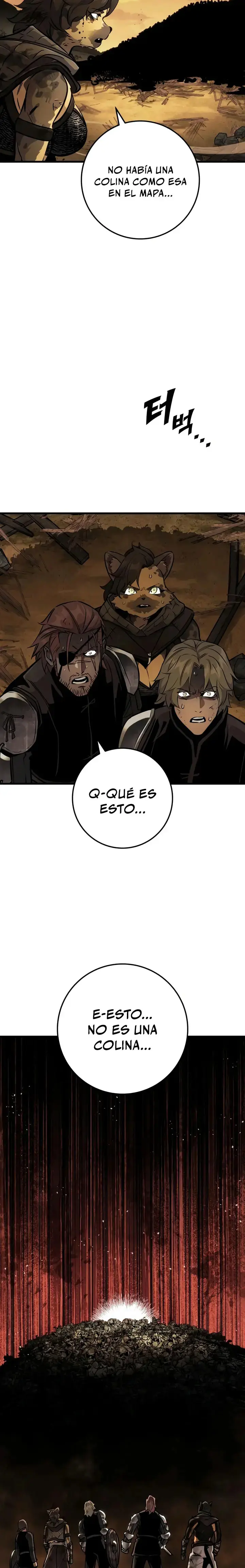 Manual De Supervivencia Del Caballero Errante capítulo 51 página 21
