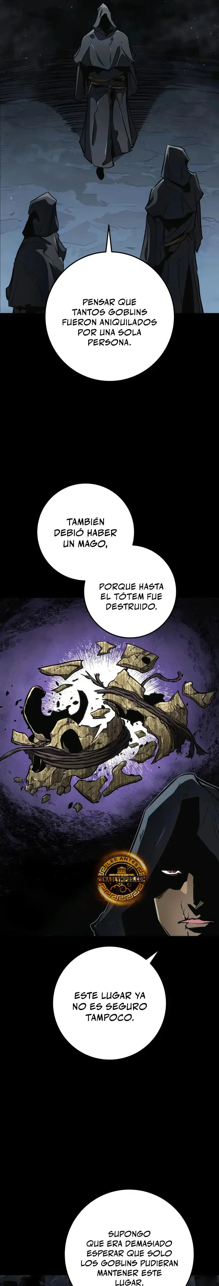 Manual De Supervivencia Del Caballero Errante capítulo 51 página 26