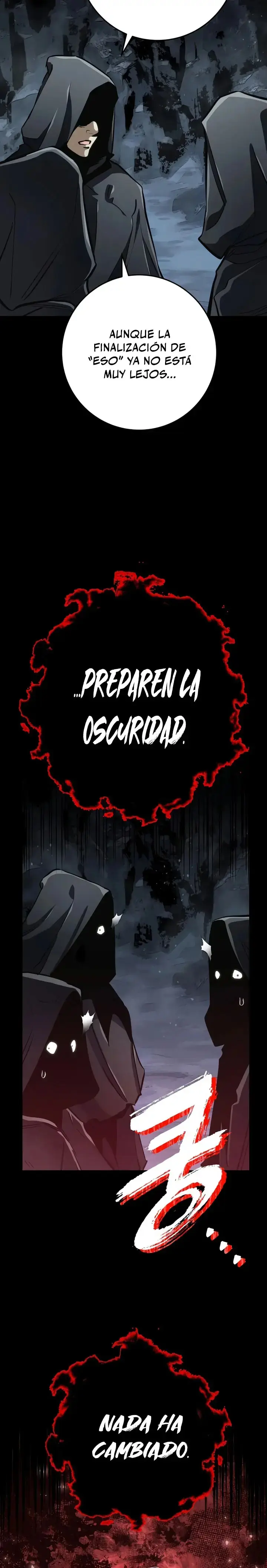 Manual De Supervivencia Del Caballero Errante capítulo 51 página 27