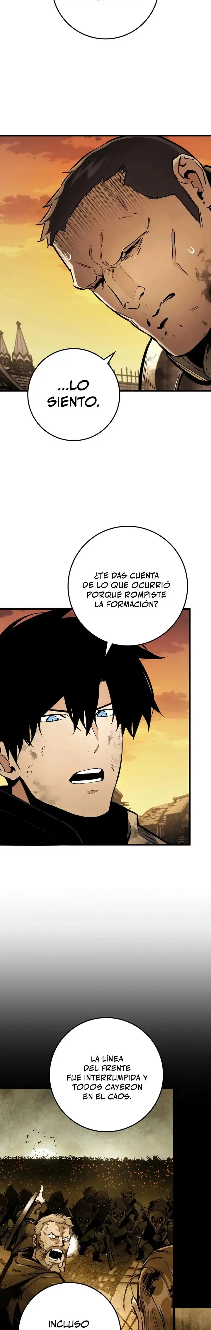 Manual De Supervivencia Del Caballero Errante capítulo 52 página 3