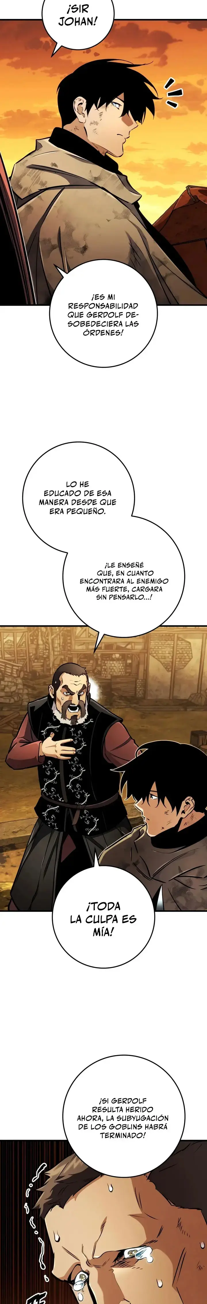 Manual De Supervivencia Del Caballero Errante capítulo 52 página 6