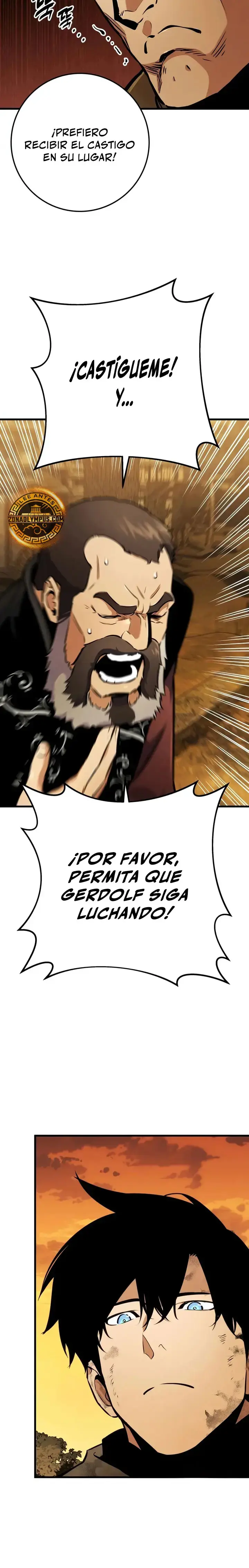 Manual De Supervivencia Del Caballero Errante capítulo 52 página 7