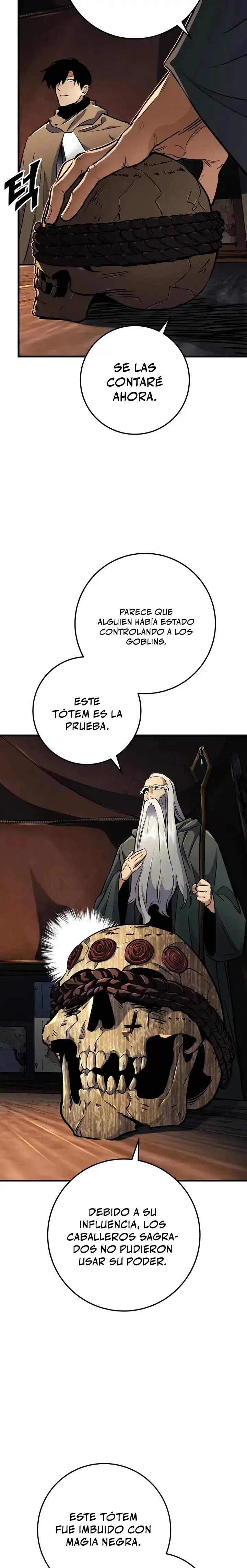 Manual De Supervivencia Del Caballero Errante capítulo 52 página 15