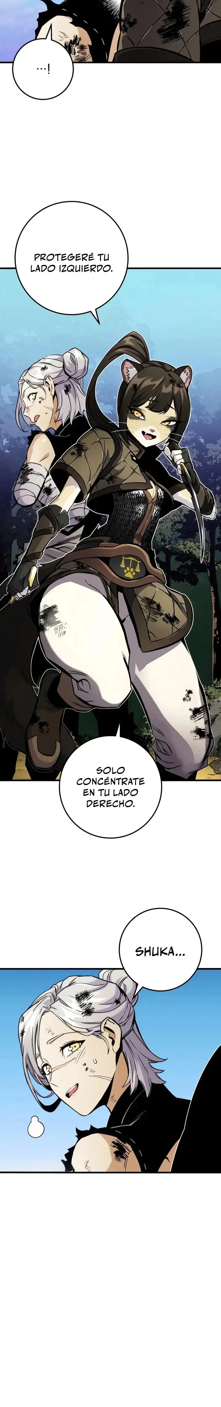 Manual De Supervivencia Del Caballero Errante capítulo 52 página 27