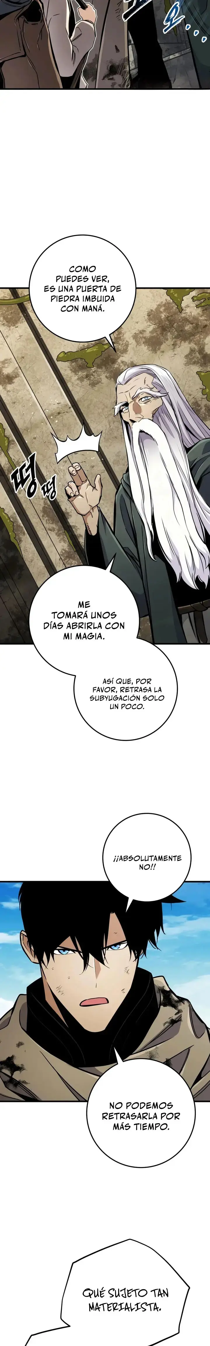 Manual De Supervivencia Del Caballero Errante capítulo 52 página 33