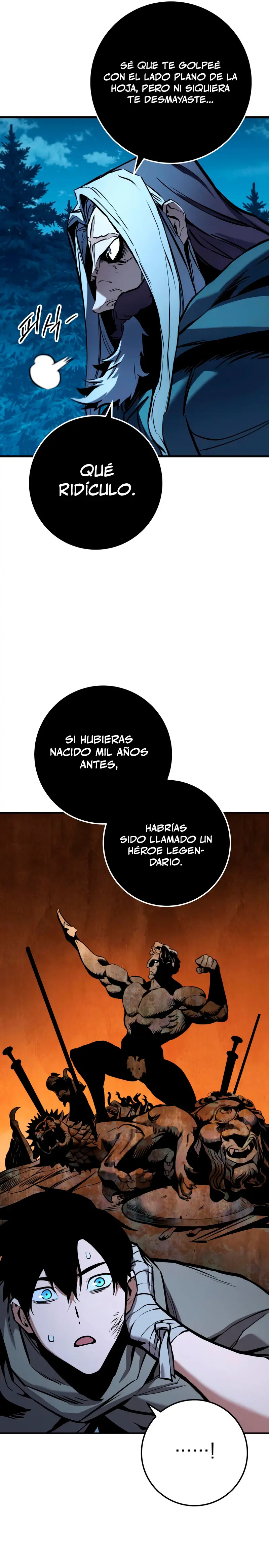 Manual de Reeducación de Damas Nobles capítulo 6 página 8