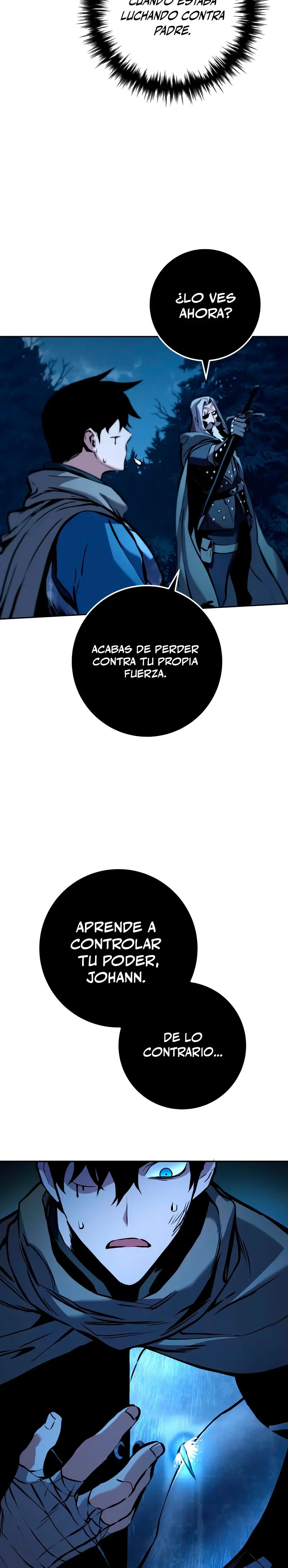 Manual de Reeducación de Damas Nobles capítulo 6 página 17