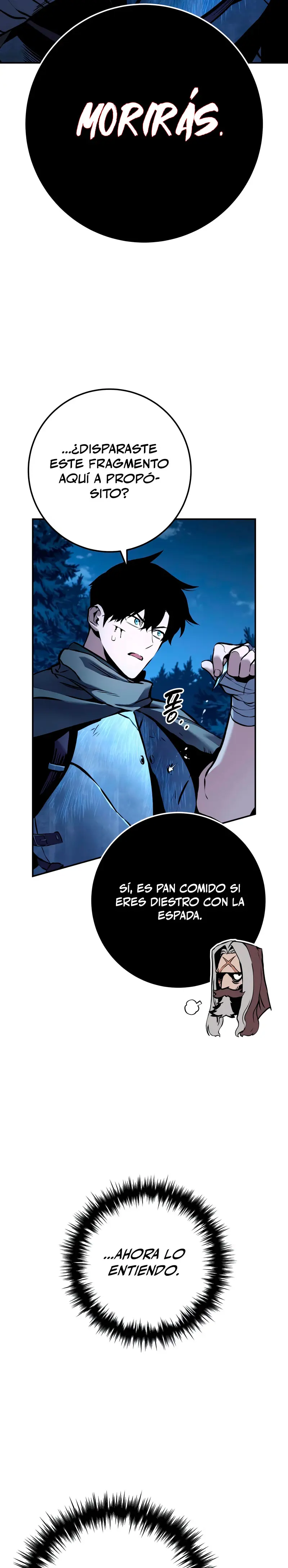 Manual de Reeducación de Damas Nobles capítulo 6 página 18