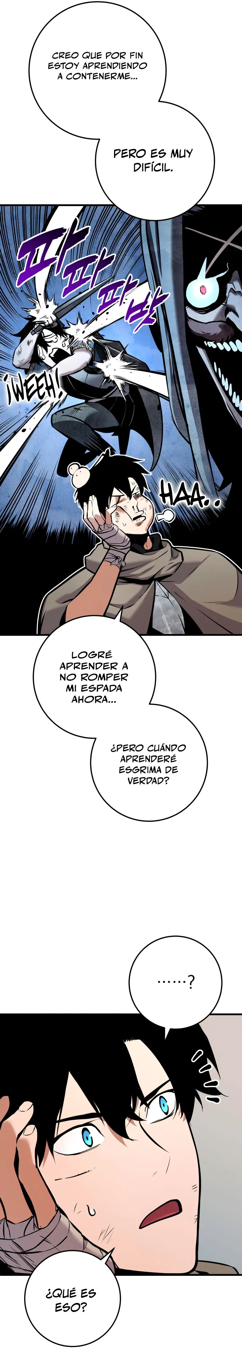 Manual de Reeducación de Damas Nobles capítulo 6 página 26