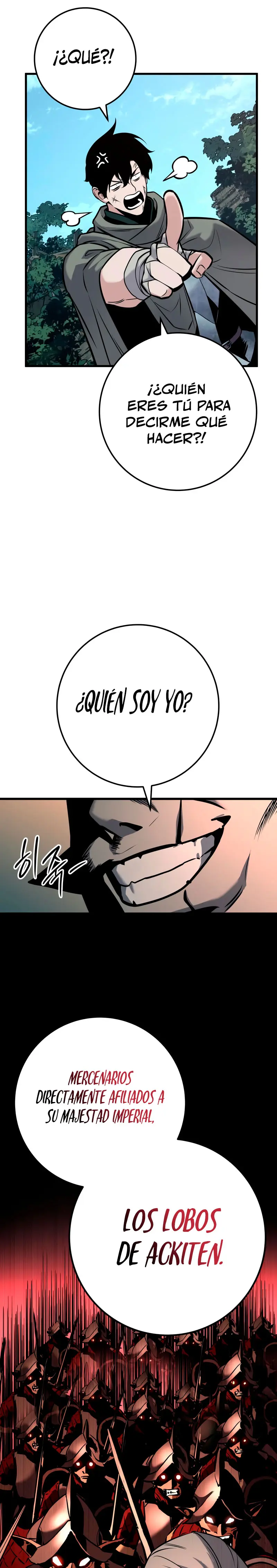 Manual de Reeducación de Damas Nobles capítulo 6 página 28