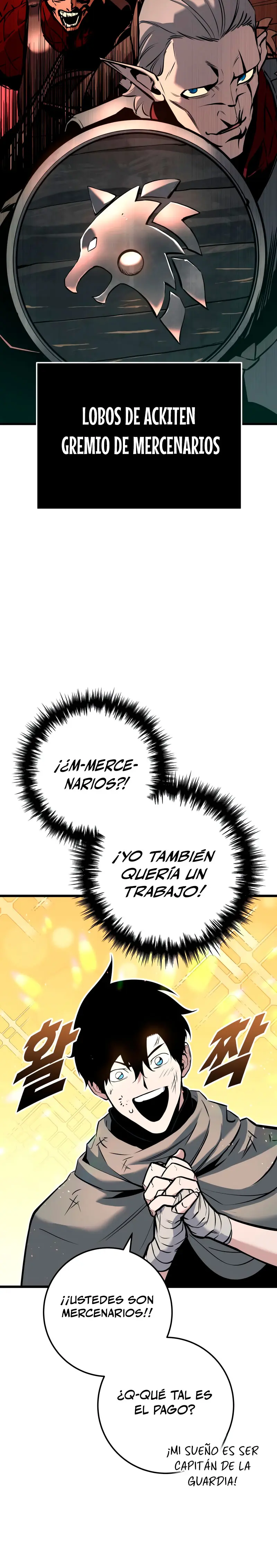 Manual de Reeducación de Damas Nobles capítulo 6 página 29