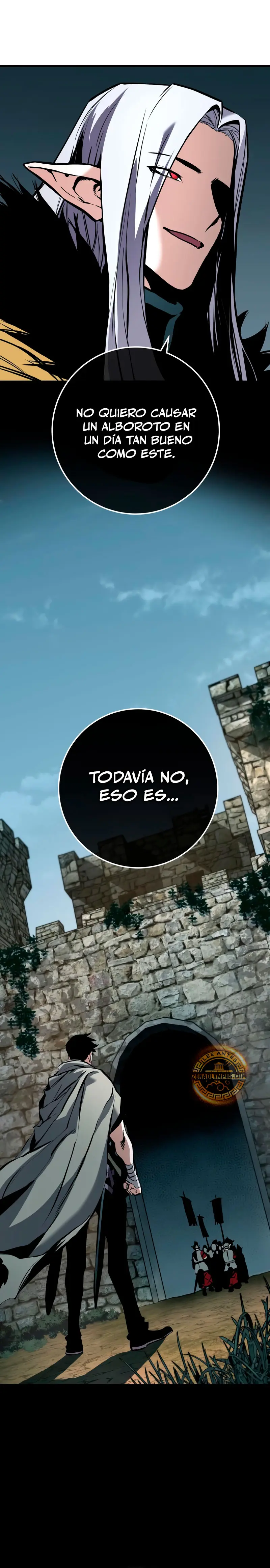 Manual de Reeducación de Damas Nobles capítulo 6 página 43