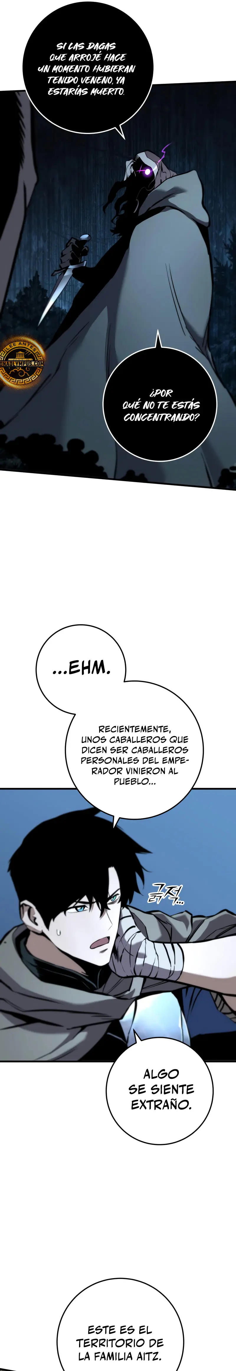 Manual de Reeducación de Damas Nobles capítulo 7 página 13