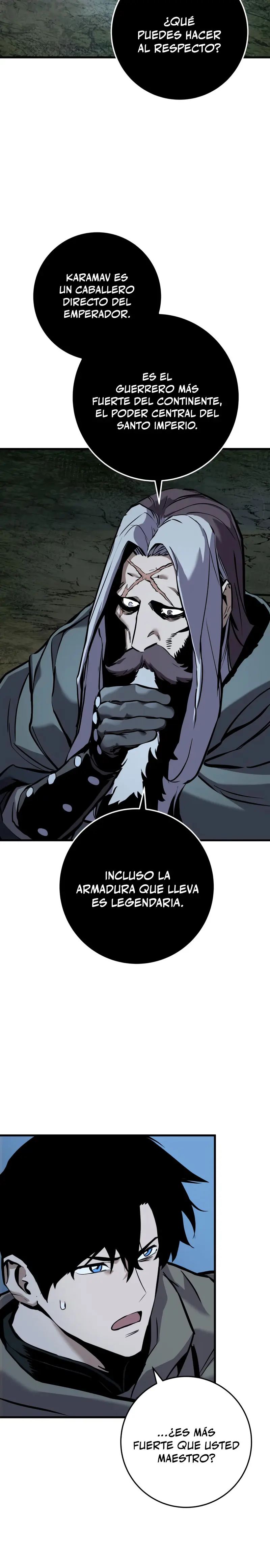 Manual de Reeducación de Damas Nobles capítulo 7 página 15