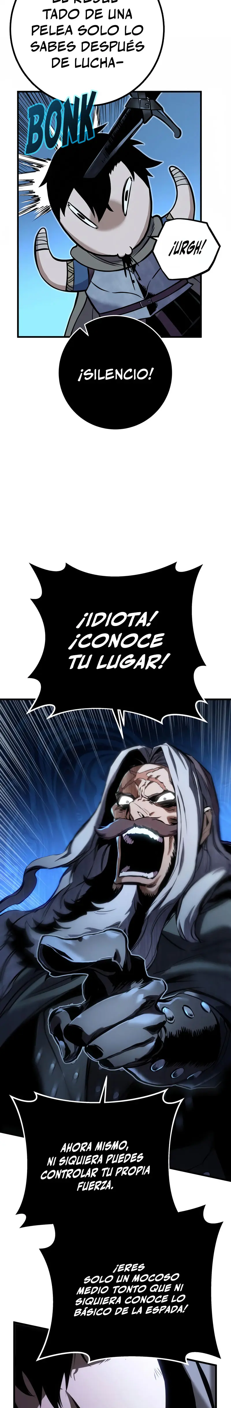 Manual de Reeducación de Damas Nobles capítulo 7 página 17
