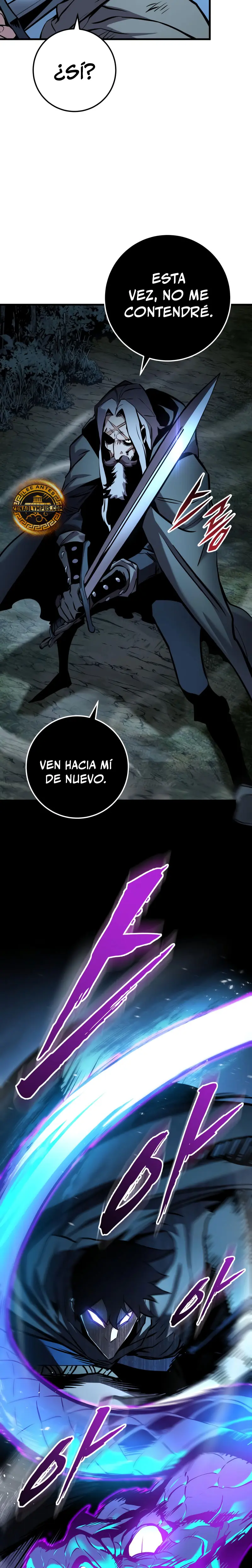 Manual de Reeducación de Damas Nobles capítulo 7 página 32