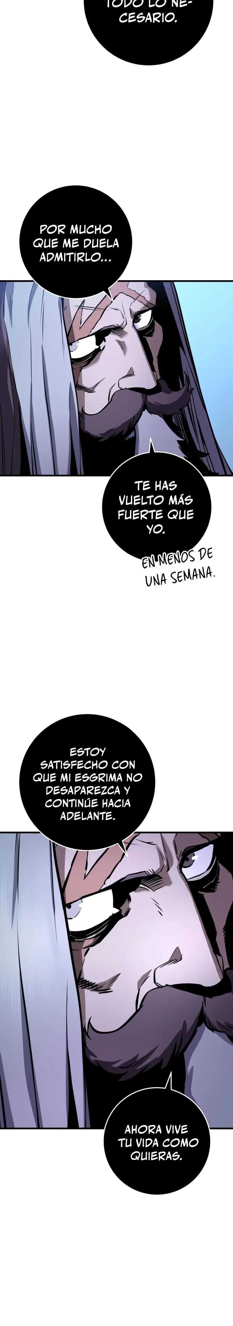 Manual de Reeducación de Damas Nobles capítulo 7 página 39