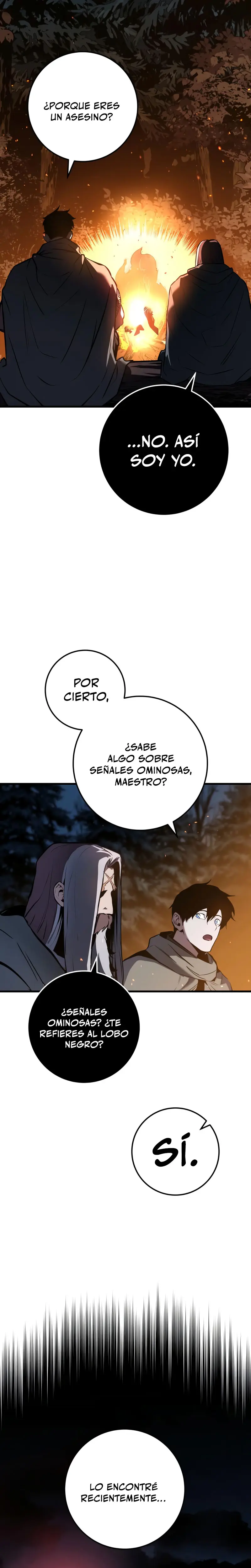Manual de Reeducación de Damas Nobles capítulo 7 página 41