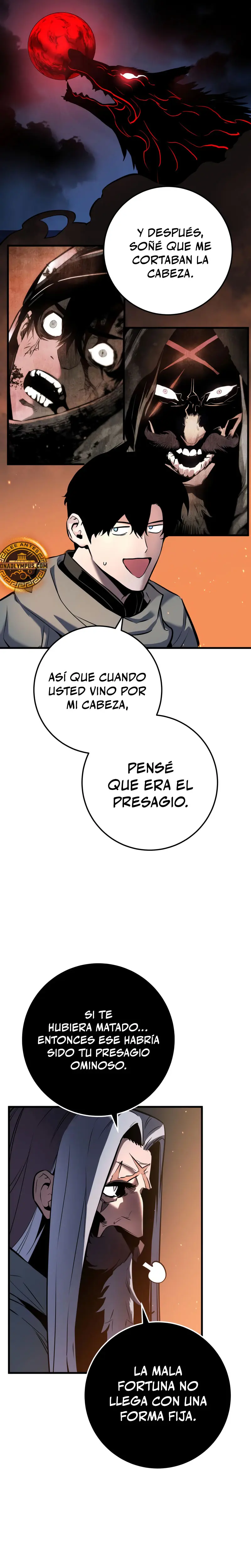 Manual de Reeducación de Damas Nobles capítulo 7 página 42