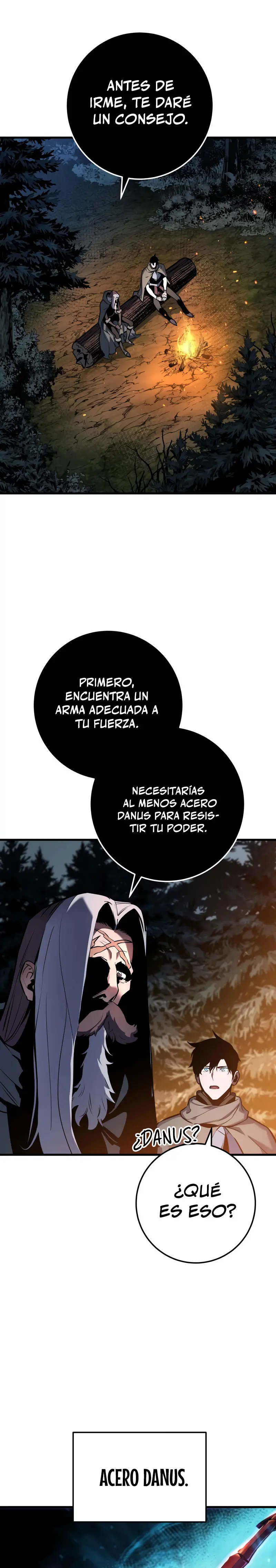 Manual de Reeducación de Damas Nobles capítulo 7 página 43