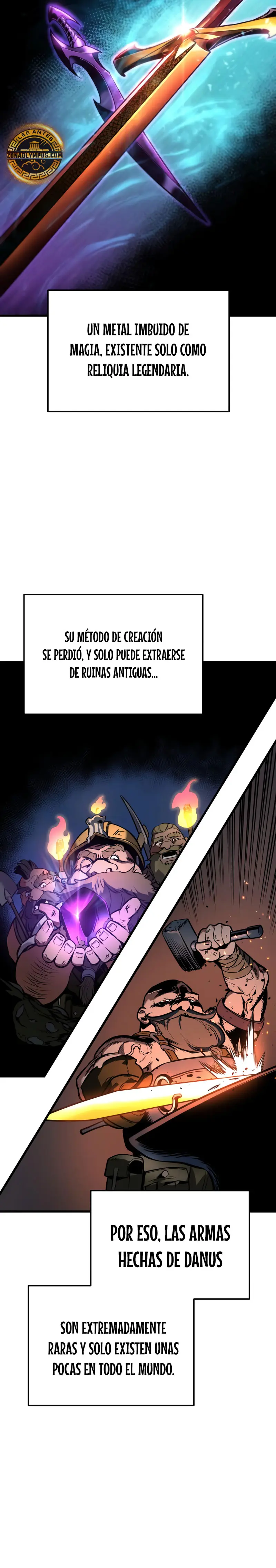Manual de Reeducación de Damas Nobles capítulo 7 página 44