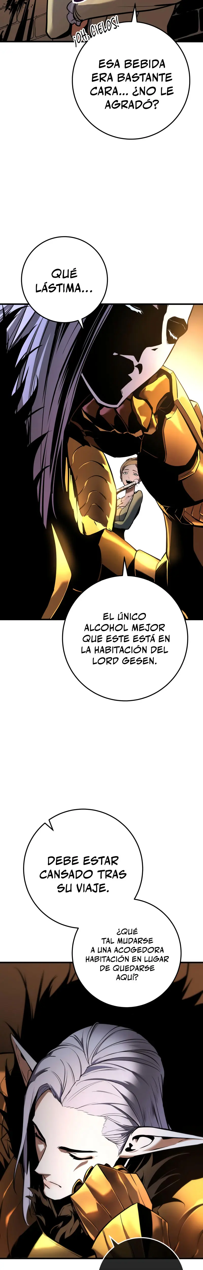 Manual de Reeducación de Damas Nobles capítulo 7 página 53