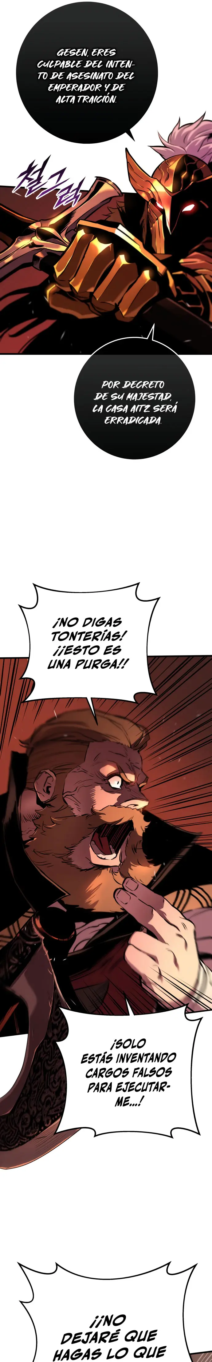 Manual de Reeducación de Damas Nobles capítulo 8 página 8