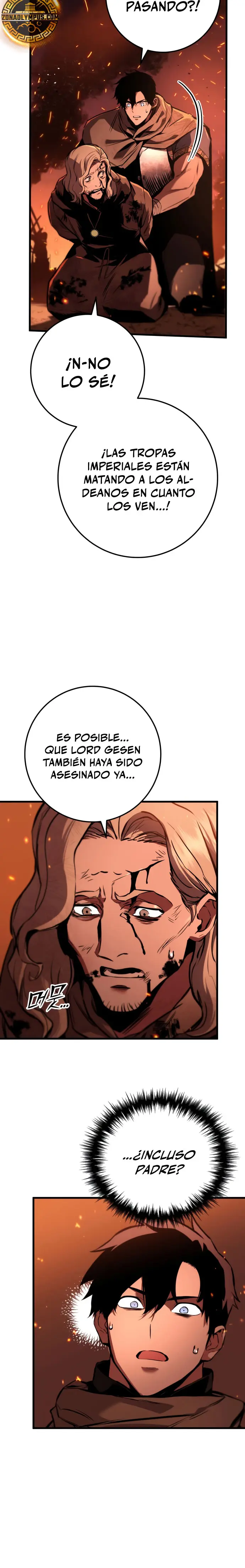 Manual de Reeducación de Damas Nobles capítulo 8 página 16