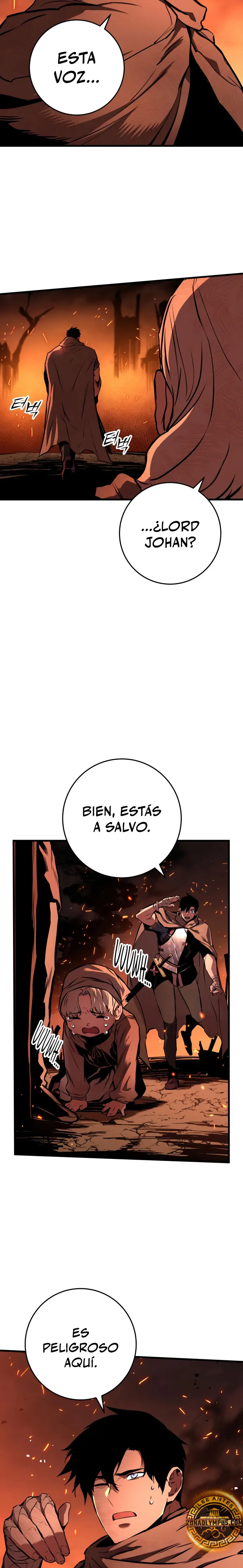 Manual de Reeducación de Damas Nobles capítulo 8 página 18