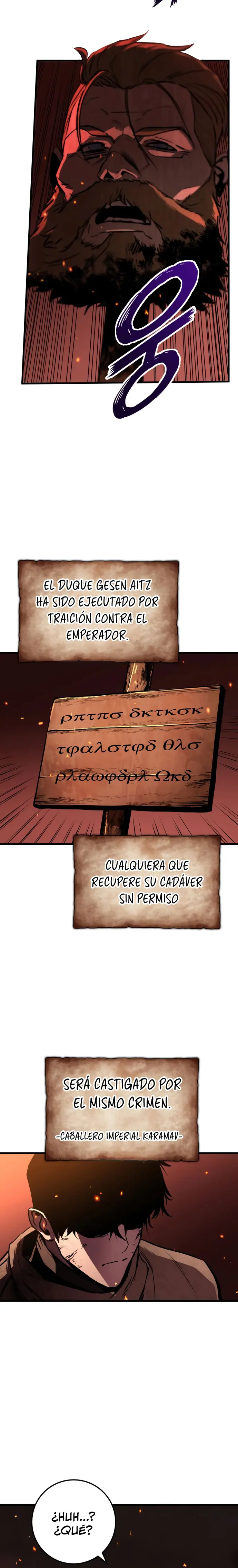 Manual de Reeducación de Damas Nobles capítulo 8 página 25