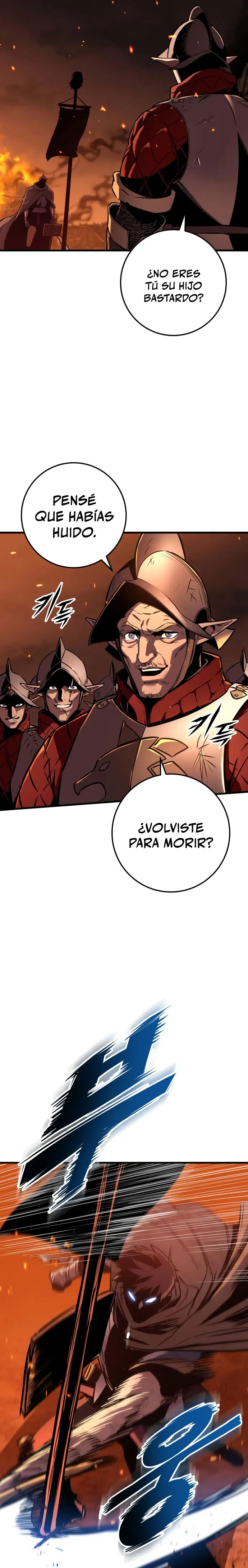 Manual de Reeducación de Damas Nobles capítulo 8 página 26