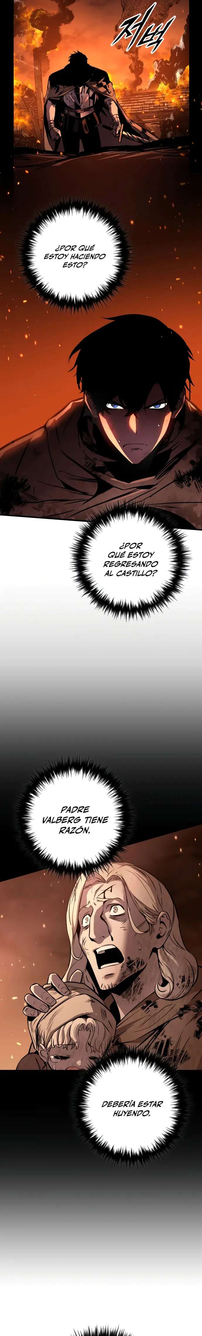 Manual de Reeducación de Damas Nobles capítulo 8 página 30