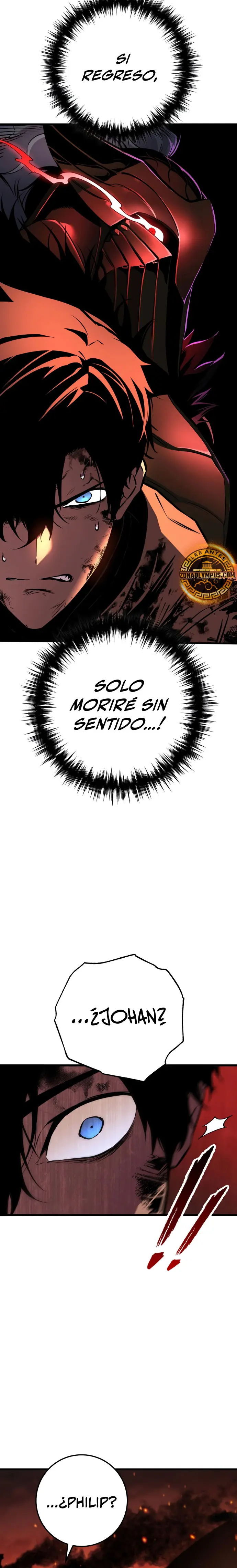 Manual de Reeducación de Damas Nobles capítulo 8 página 31