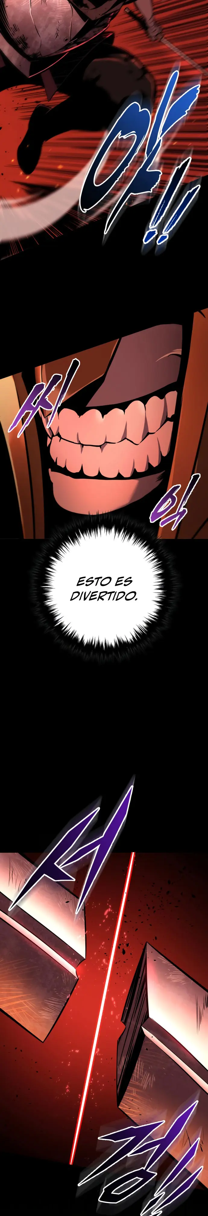 Manual de Reeducación de Damas Nobles capítulo 9 página 7