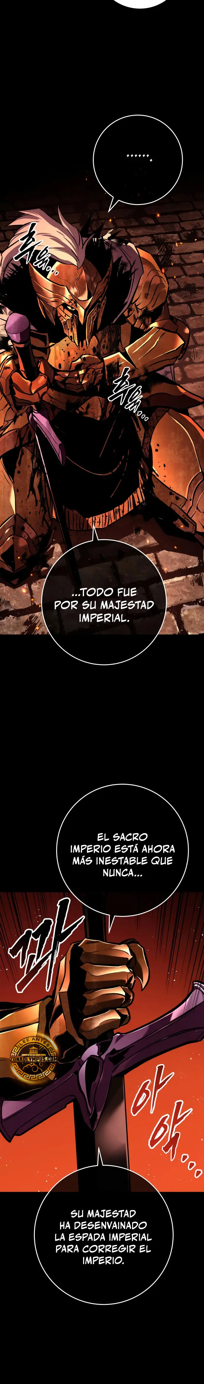 Manual de Reeducación de Damas Nobles capítulo 9 página 38