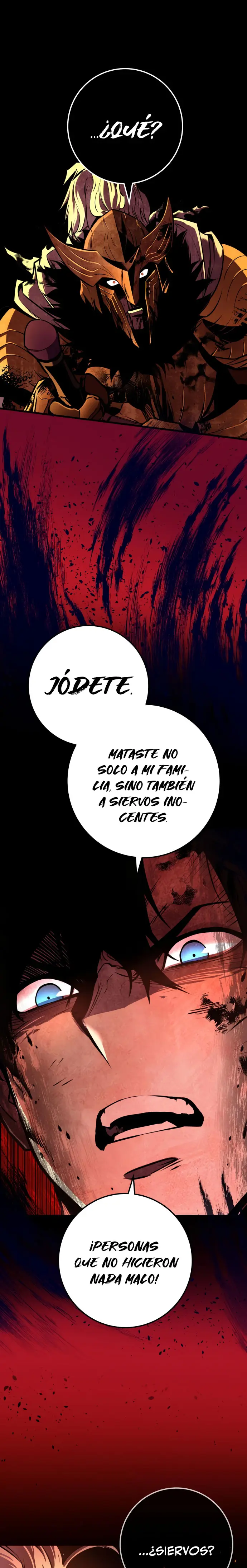 Manual de Reeducación de Damas Nobles capítulo 9 página 46